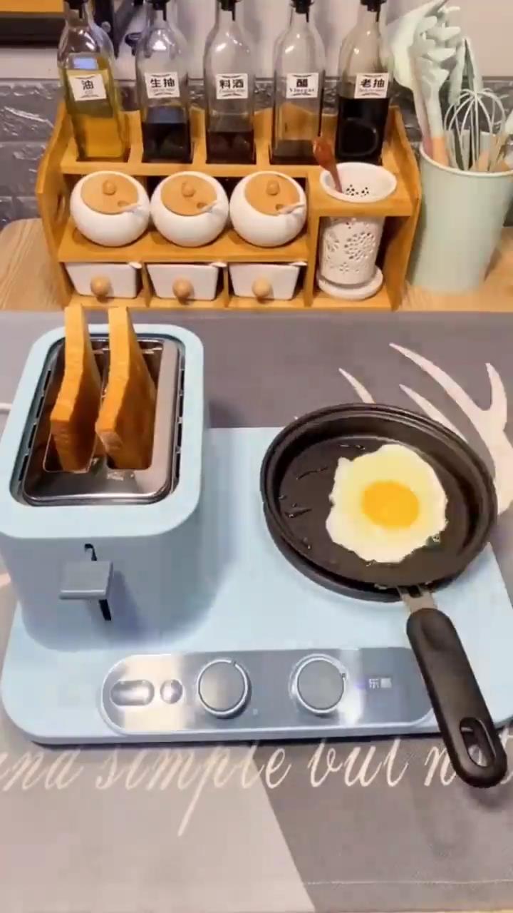 怎样做美味早餐