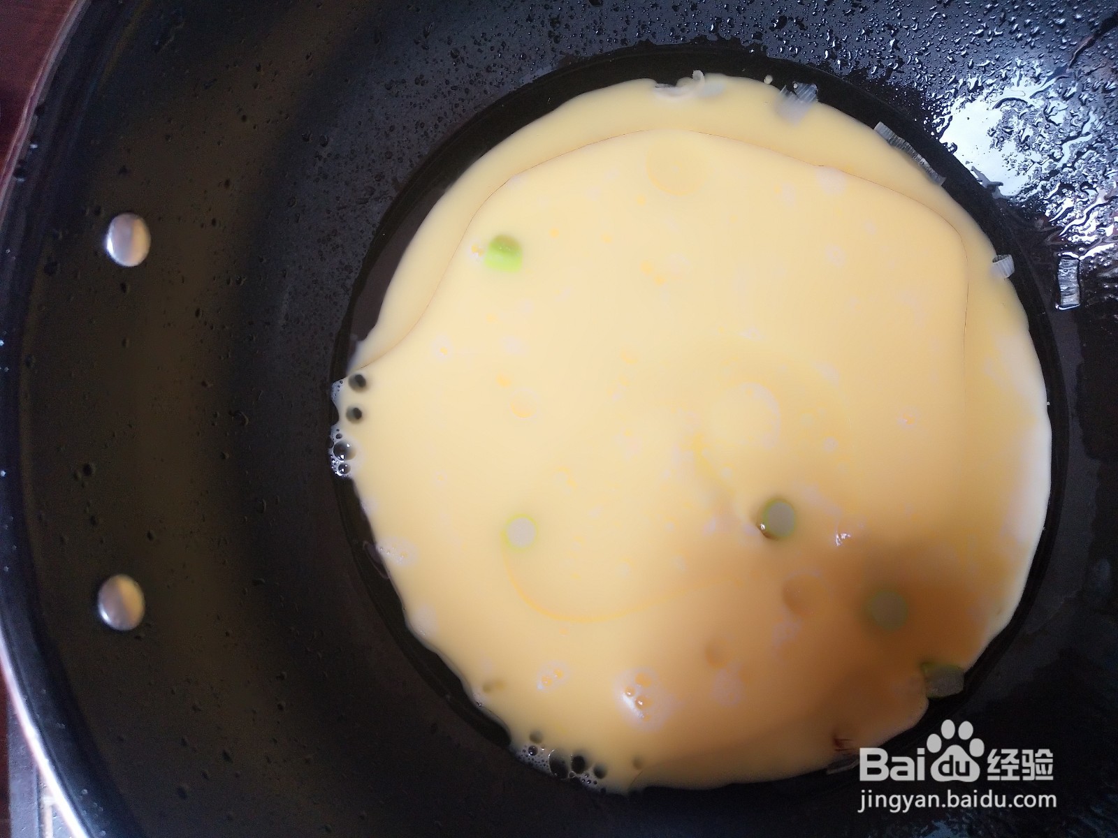 如何做韭菜炒鸡蛋