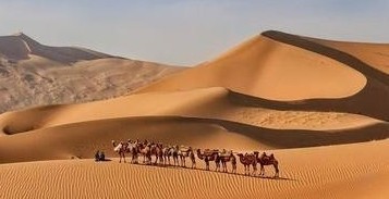 丝绸之路的意义和作用