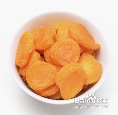 适合7类患者吃的水果干有哪些
