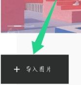 醒图怎样添加竖排文字?
