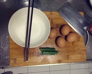 食补佳品蒸鸡蛋羹的做法