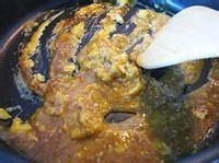 制作好吃的赛螃蟹