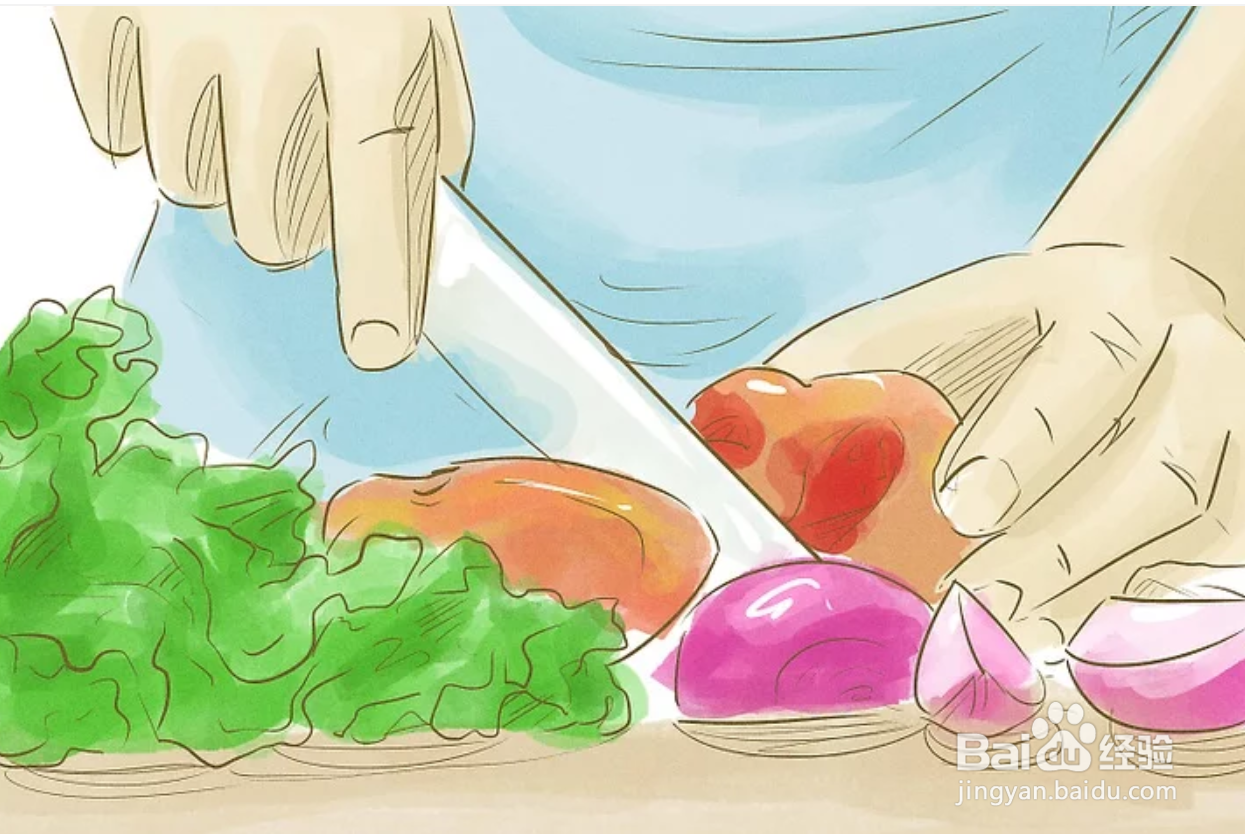 如何制订一份靠谱的开支计划