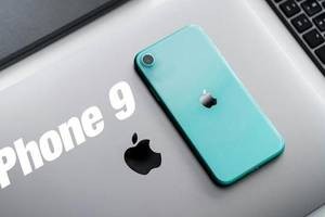 苹果新款廉价版iPhone叫iPhone SE(2020)