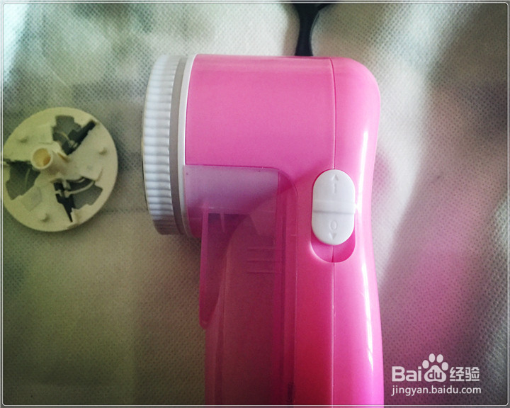 #首晒#扬子MQ130毛球修剪器开箱晒物