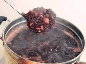 何首乌如何治白发