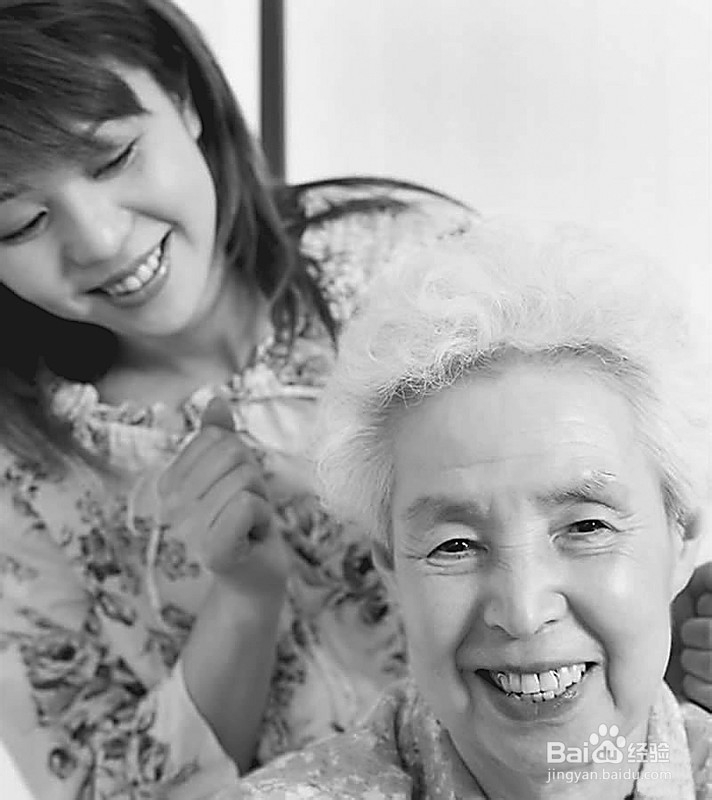 婆媳如何相处融洽