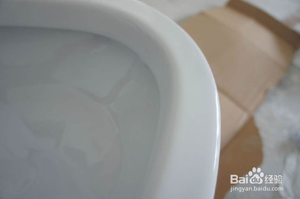 马桶没有冲力怎么办