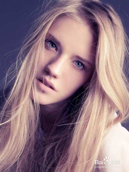 头发干枯分叉吃什么补充营养