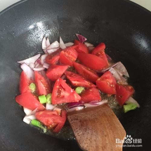 便捷又美味的土豆炖牛肉做法