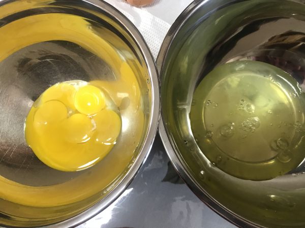 圣诞树纸杯蛋糕