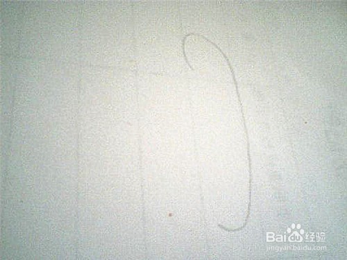 简笔画葱的画法