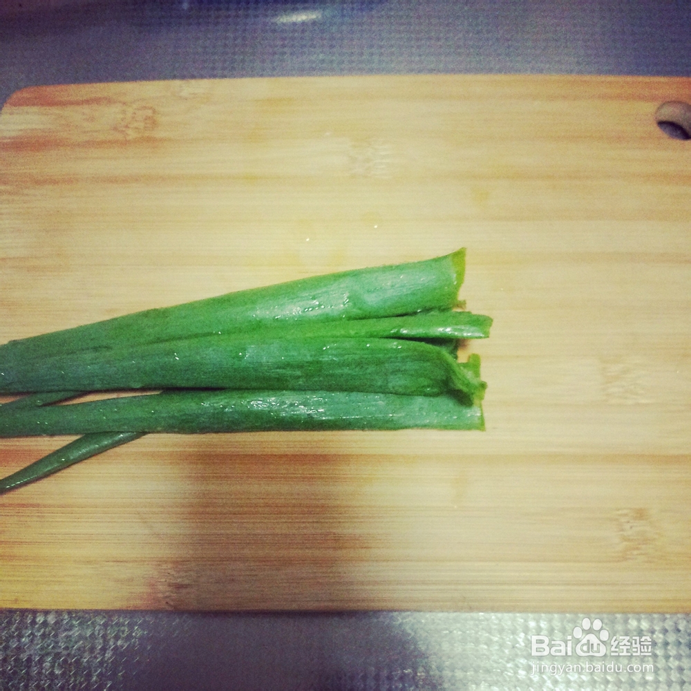 调味蒜汁怎么做才好吃呢