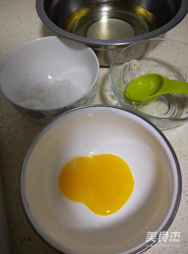 自制沙拉酱的做法