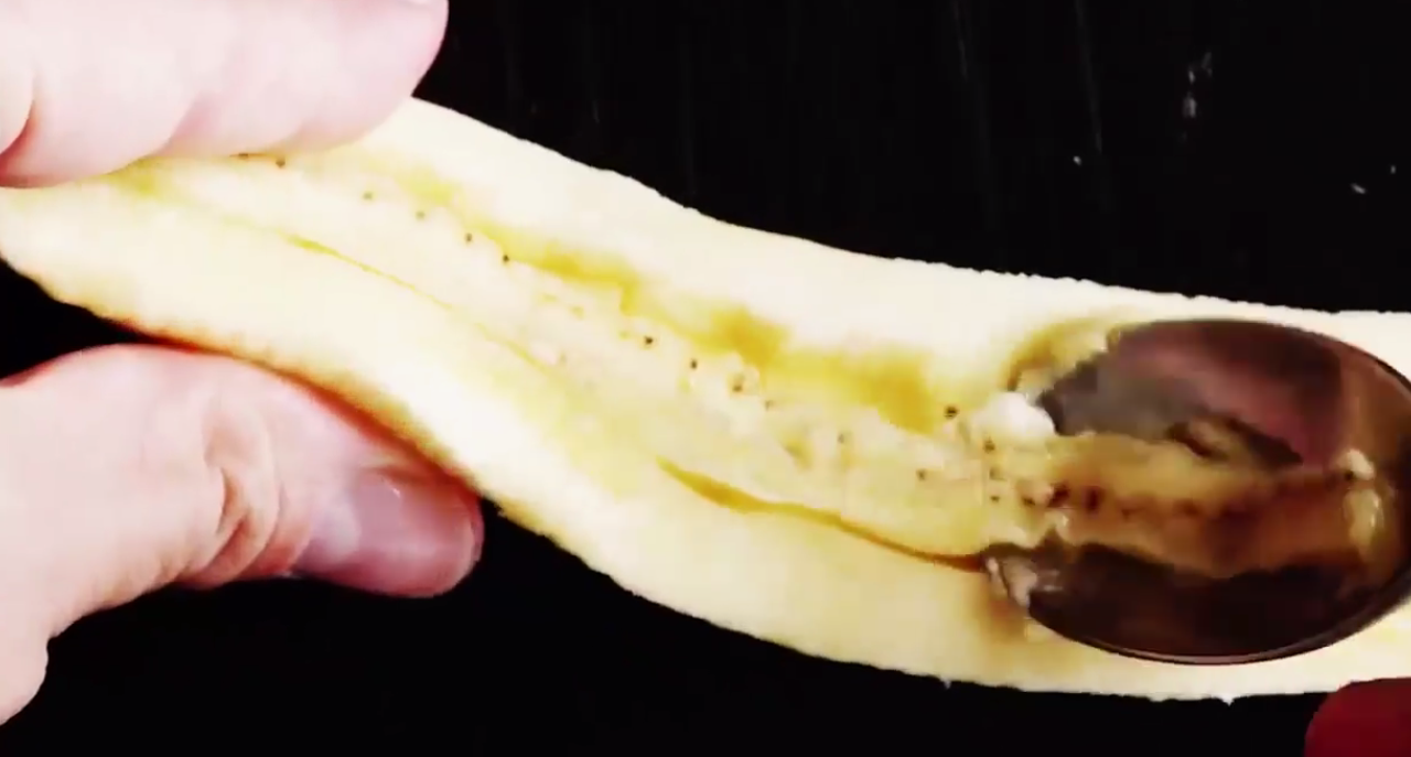 怎样做甜味春卷