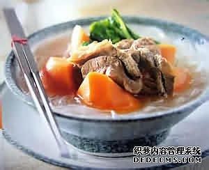 男人吃什么对身体好？