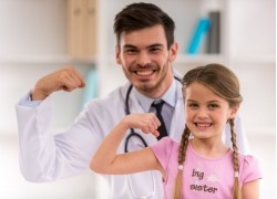 四个方法让孩子绑鞋带更容易