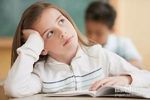 6招帮助你提升孩子的注意力