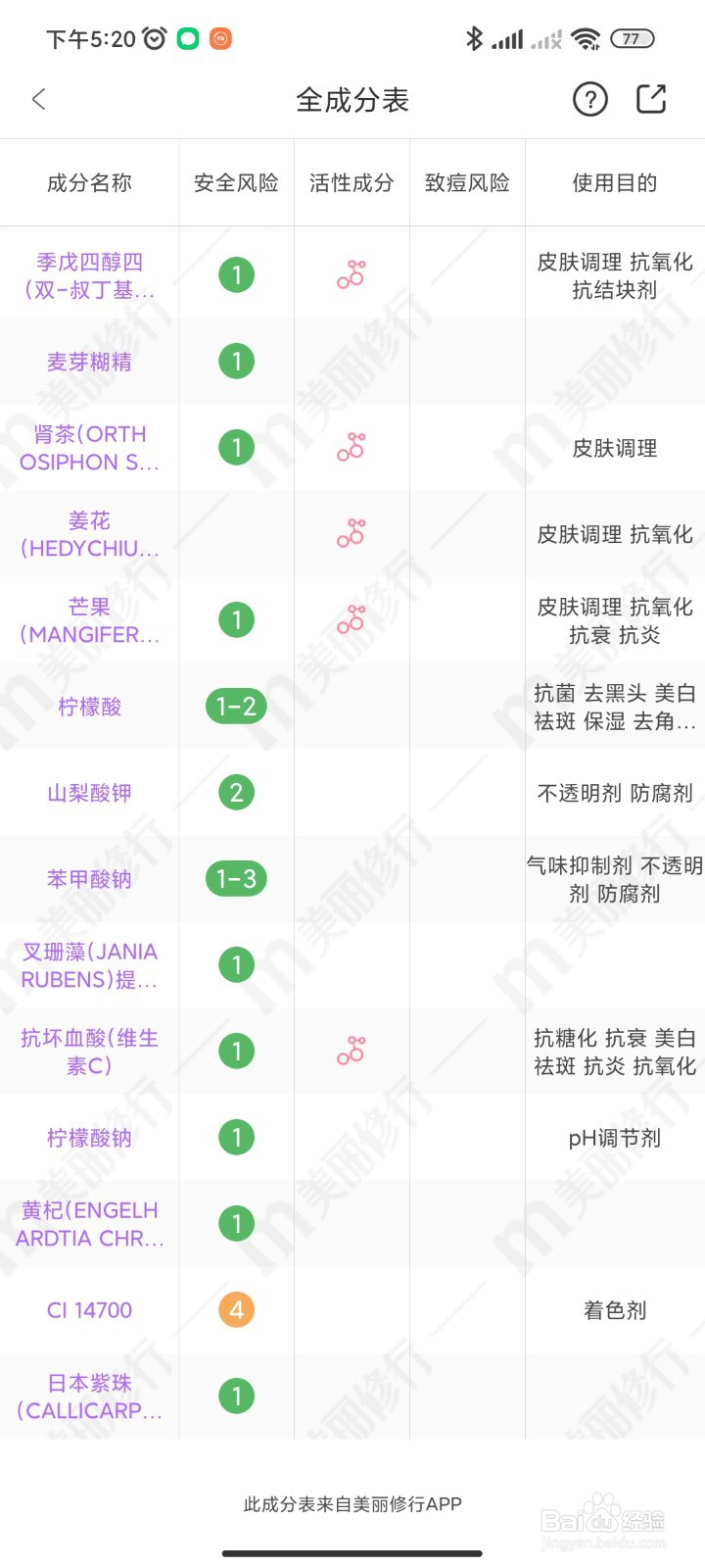 娇韵诗精华有什么功效
