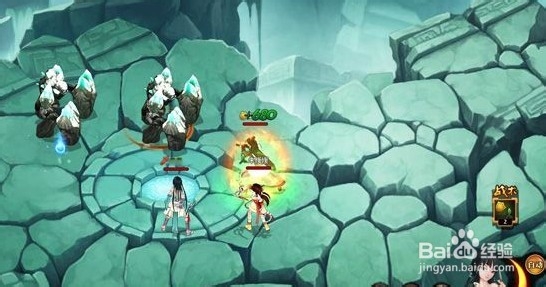 《仙侠道》声望获取攻略大全