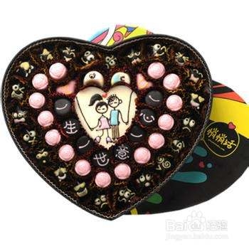 女朋友生气了如何哄她开心