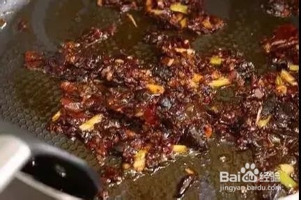 水煮肉片做法