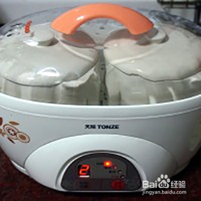 怎么样制作红豆双皮奶