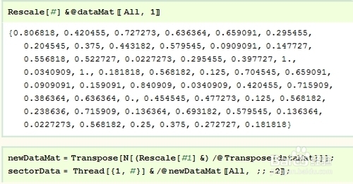 Mathematica数据可视化：[34]扇形图2