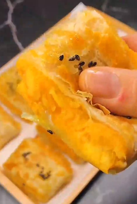 怎样做美味红薯