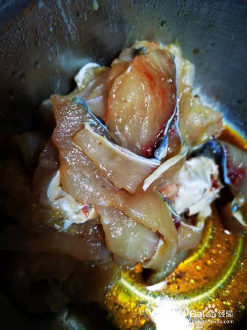 番茄稠鱼片怎么做