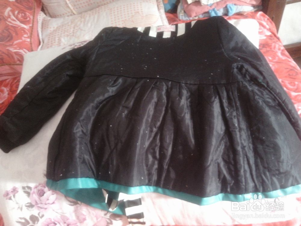 衣服起球，“去球器”轻松帮你。