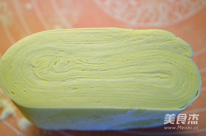 法式酥皮松露汤