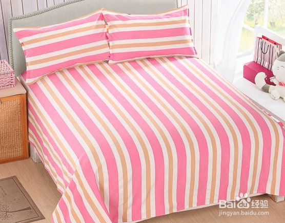 老粗布床单太硬怎么办