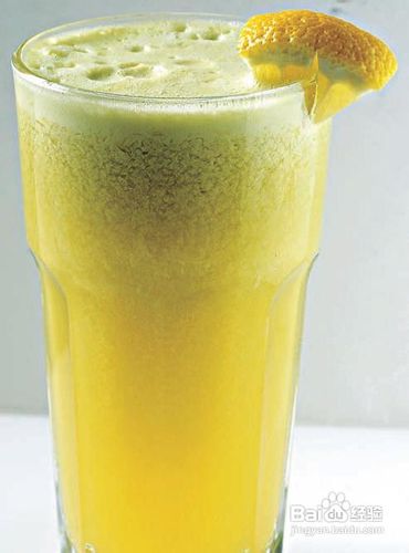 夏秋转季：最好的蔬果汁排毒养生法