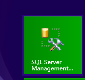 Sql Server 2012 如何创建数据库