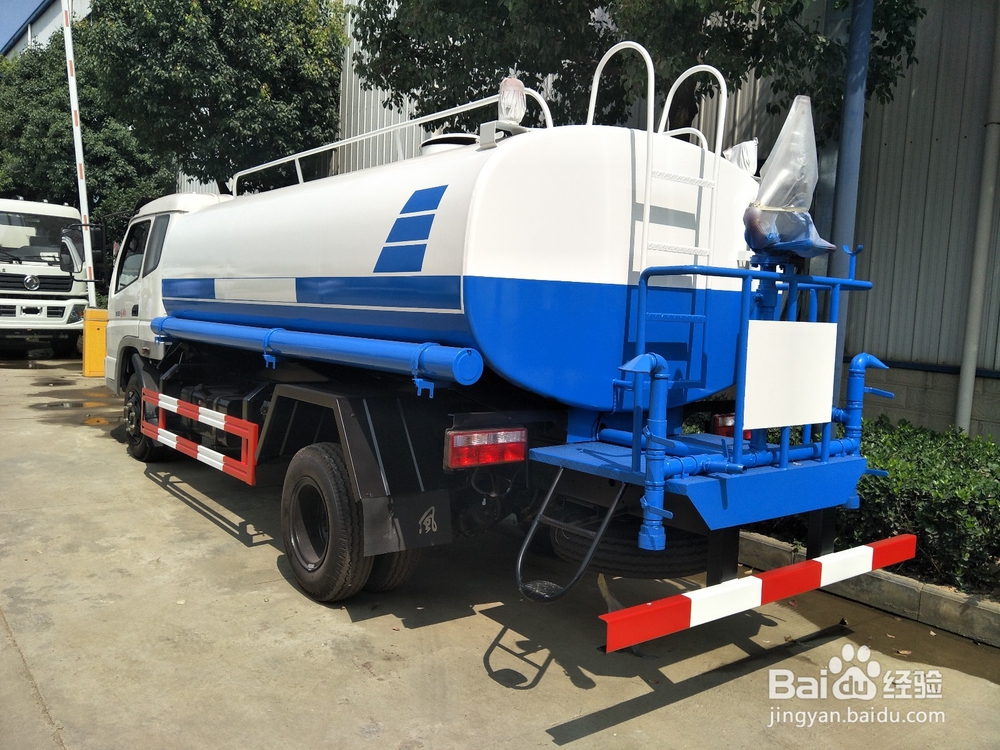 在哪购买的洒水车比较好