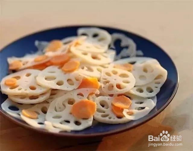 春季必吃的排毒食物
