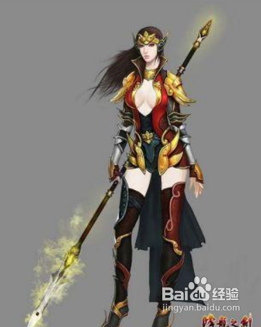 《降龙之剑》高级炼化的奇、偶搭配技巧