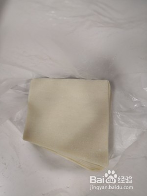 煎馄饨的做法