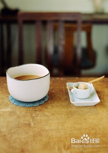 如何利用咖啡减肥