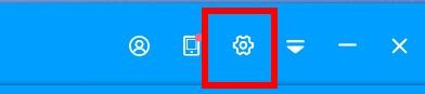 EV录屏音频码率如何配置128kbps