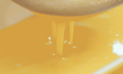 西式三色蒸蛋的做法