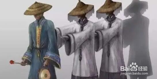 湘西赶尸犯罪大师答案