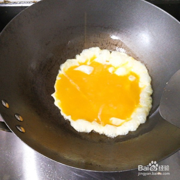 玉米炒饭的做法