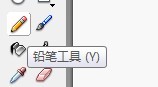 flash绘制一个海面风光的场景