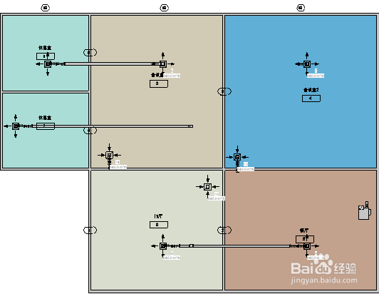 Revit MEP 2009实战教程14
