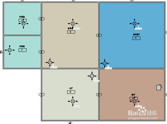 Revit MEP 2009实战教程13