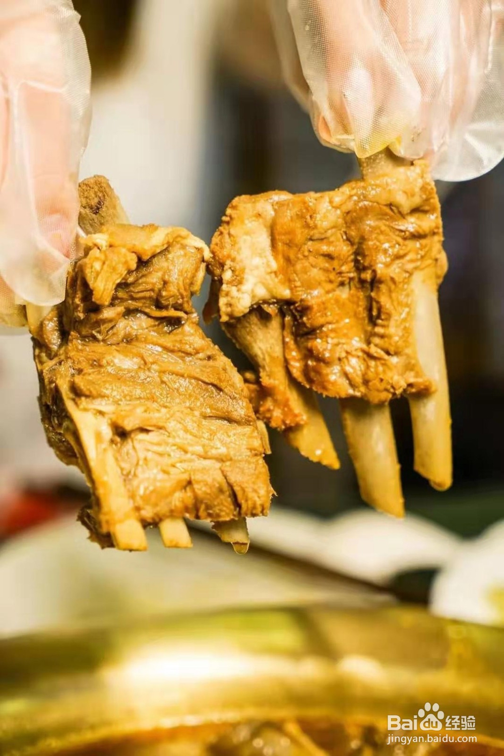 天冷吃什么--吃肉