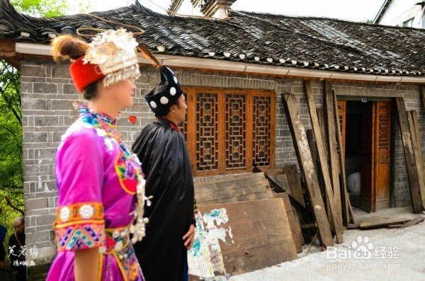 2016暑假张家界旅游(自助游省钱版)